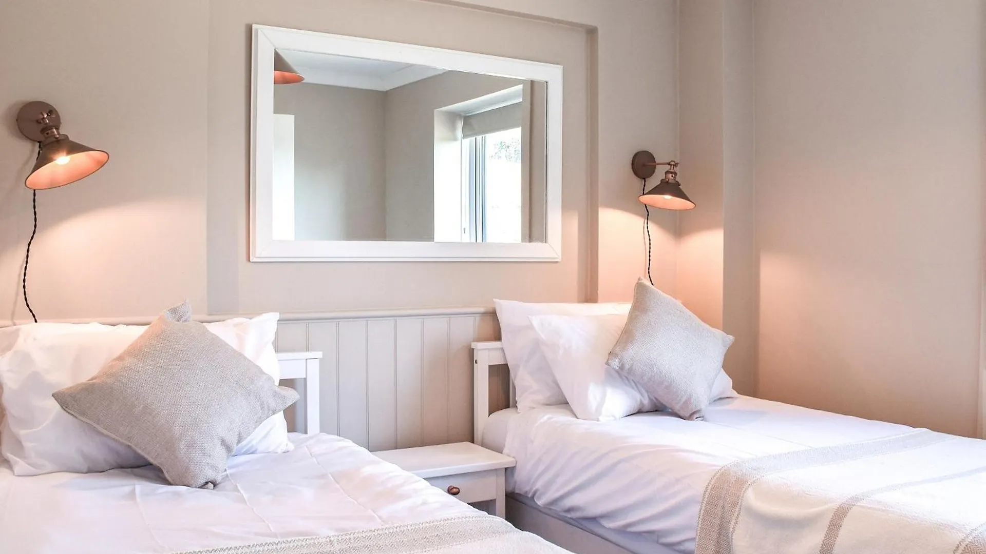 Meadow Cottage Gowerton
